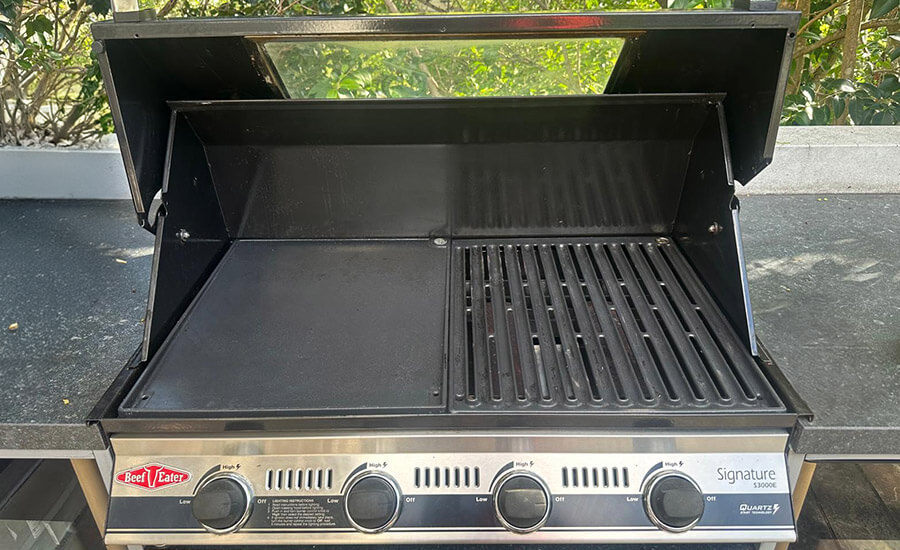 Professional BBQ Cleaning in Sydney