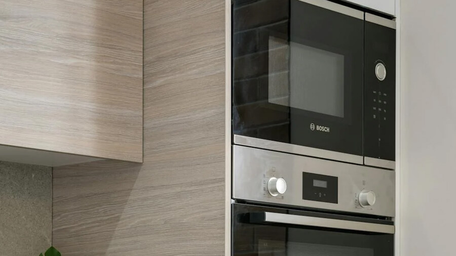 Microwave Cleaning in Sydney