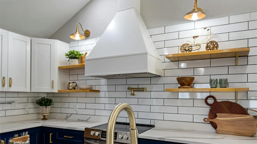 Range Hood Cleaning in Sydney